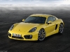 Porsche Cayenne Turbo S e Cayman 2014 - Salone di Detroit 2013