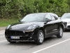 Porsche Macan foto spia maggio 2012