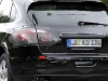 Porsche Macan foto spia maggio 2012