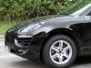 Porsche Macan foto spia maggio 2012