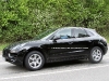 Porsche Macan foto spia maggio 2012
