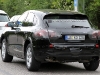 Porsche Macan foto spia maggio 2012