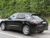 Porsche Macan foto spia maggio 2012