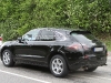 Porsche Macan foto spia maggio 2012
