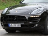 Porsche Macan foto spia maggio 2012