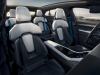 Porsche Mission E Cross Turismo Concept