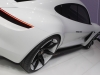 Porsche Mission E - Salone di Francoforte 2015