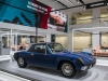 Porsche mostra 70 anni