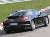 Porsche Panamera restyling foto spia ottobre 2011