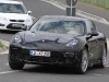Porsche Panamera restyling foto spia ottobre 2011
