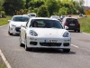 Porsche Panamera S E-Hybrid