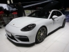 Porsche Panamera Turbo S E-hybrid - Salone di Ginevra 2017