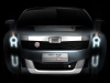 Qoros 2 PHEV Concept