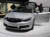 Qoros 3 - Salone di Ginevra 2014