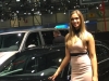 Ragazze e standiste - Salone di Ginevra 2016