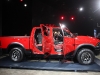 RAM 1500 - Salone di Detroit 2015