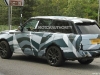 Range Rover 2013 - Foto spia 16-05-2012
