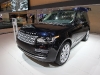 Range Rover Autobiography - Salone di Ginevra 2014