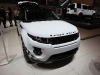 Range Rover Evoque SD - Salone di Ginevra 2014