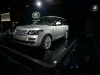 RANGE ROVER - Salone di Parigi 2012