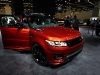 Range Rover Sport Autobiography - Salone di Francoforte 2013