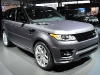 Range Rover Sport - Salone di New York 2013
