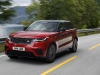 Range Rover Velar 2017