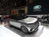Range Rover Velar - Salone di Ginevra 2017