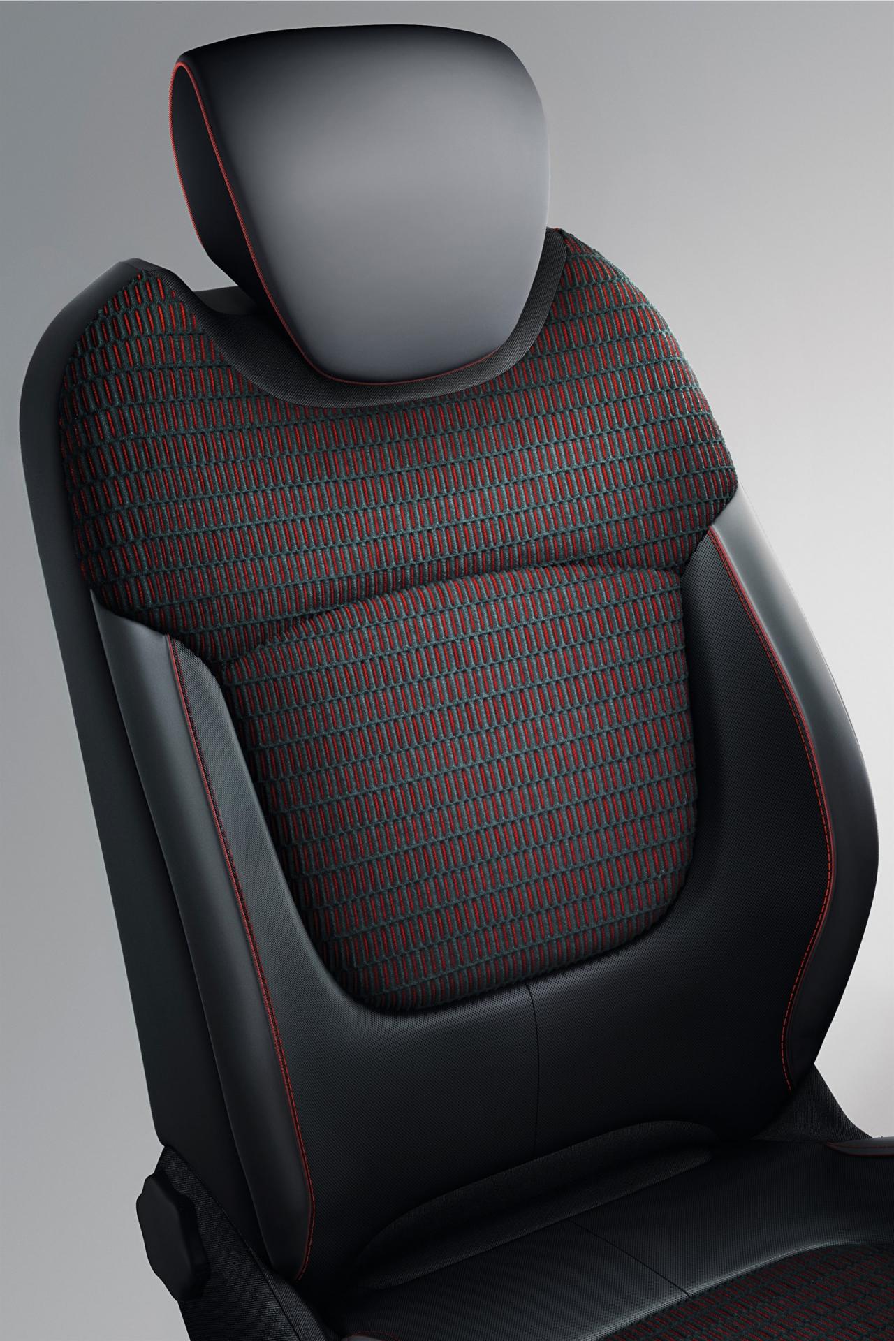 Renault Captur Helly Hansen