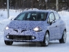 Renault Clio 2013 foto spia febbraio 2012