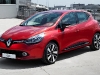 Renault Clio 2013 nuove immagini