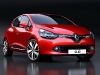 Renault Clio 2013 nuove immagini
