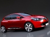 Renault Clio 2013 nuove immagini