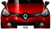 Renault Clio 2013 nuove immagini