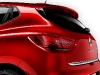 Renault Clio 2013 nuove immagini