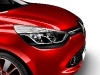Renault Clio 2013 nuove immagini