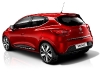 Renault Clio 2013 nuove immagini