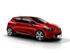 Renault Clio 2013 nuove immagini