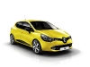 Renault Clio 2013 nuove immagini