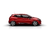 Renault Clio 2013 nuove immagini