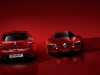Renault Clio 2013 nuove immagini