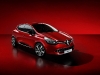 Renault Clio 2013 nuove immagini
