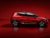 Renault Clio 2013 nuove immagini