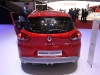 Renault Clio Estate - Salone di Ginevra 2013