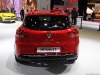 Renault Clio Estate - Salone di Parigi 2012