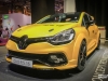 Renault Clio R.S. 16 - Salone di Parigi 2016