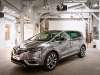 Renault Espace - presentazione stampa italiana