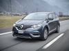 Renault Espace - Prova su strada 2018