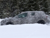 Renault Megane 2016 - Foto spia 27-02-2015