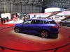 Renault Megane Grand Tourer GT - Salone di Ginevra 2016